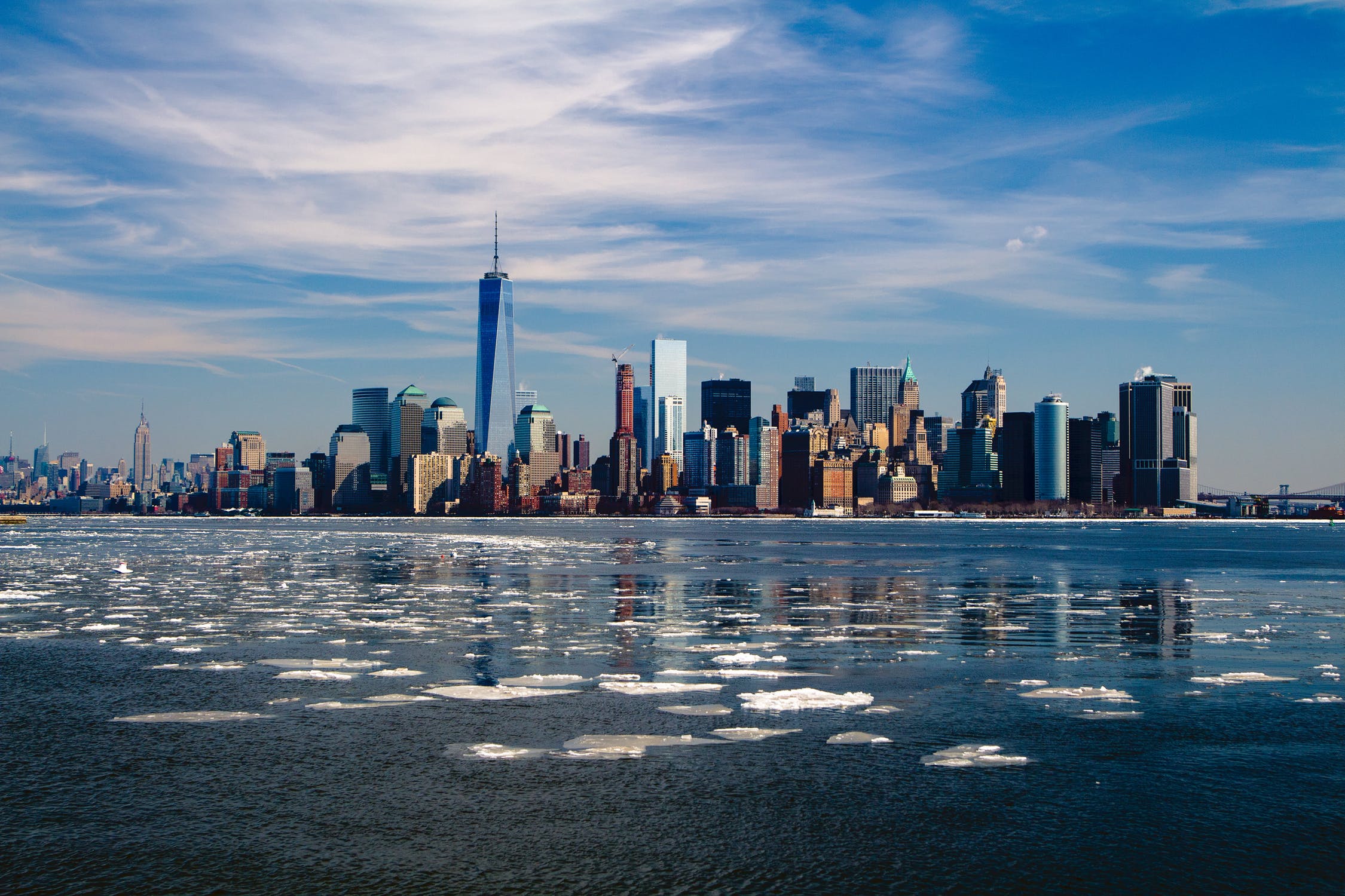 North America 01