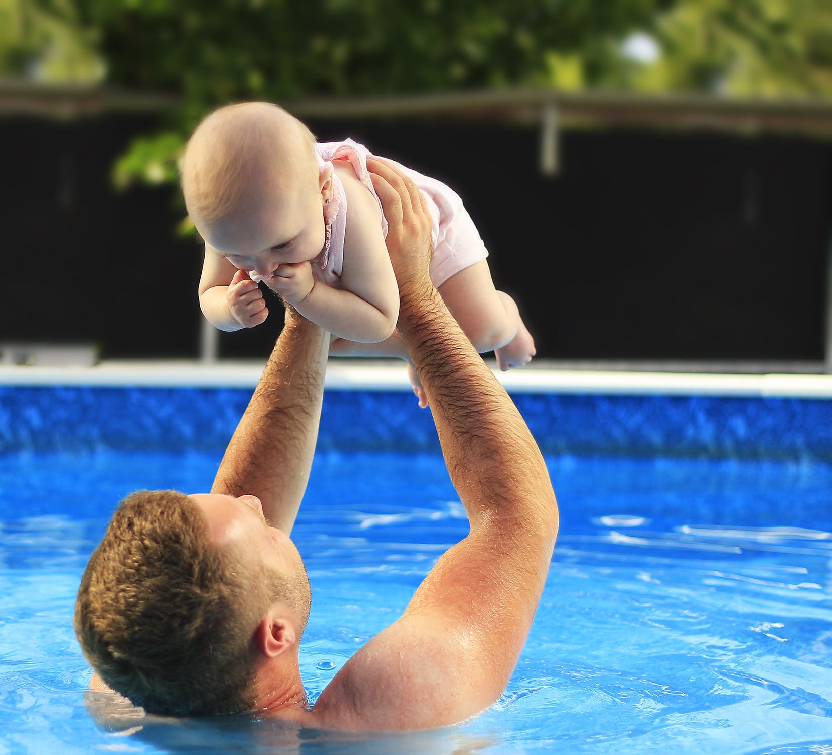 Swimming